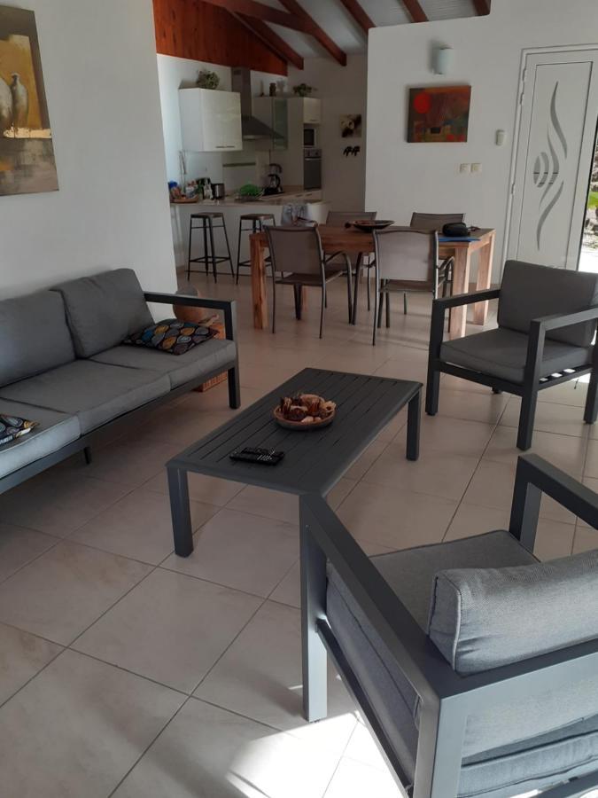 villa Philexiane Le Diamant Ngoại thất bức ảnh