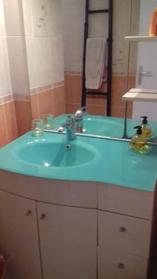 villa Philexiane Le Diamant Ngoại thất bức ảnh
