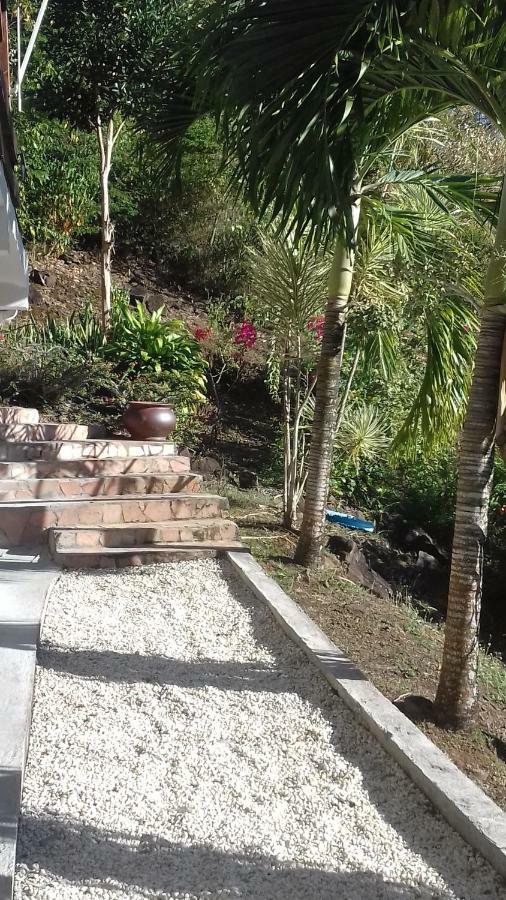 villa Philexiane Le Diamant Ngoại thất bức ảnh